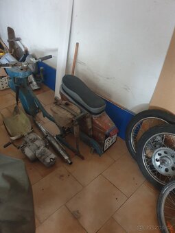 Doklady Jawa pionyr 05 - 6