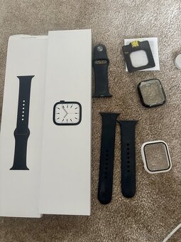 Apple Watch series 7 45mm - 6