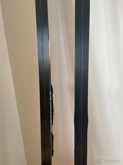 Dětské běžky na skate a hůlky - 6