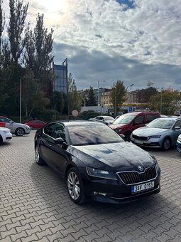 Škoda Superb Style Plus 2.0 TDI DSG • 2016 • - 6