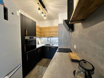 Pronájem bytu 2+kk 72 m², Teplice - Jakoubkova - 6