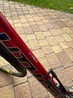 Author REFLEX velikost 20 - 6