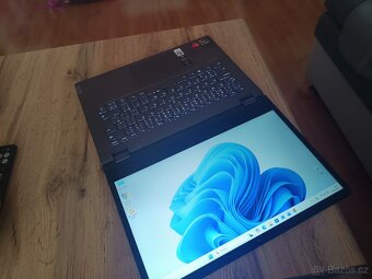 Lenovo Idepad C340 - Ryzen3, 8Gb, SSD256, Win 11 - TOP stav - 6