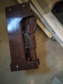 Satelitní vybavení - 6