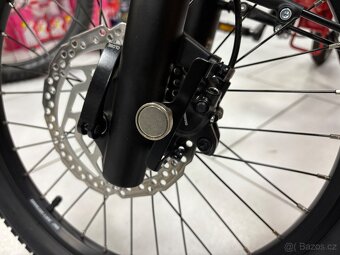 Elektrokolo Levit Forteco 1 - 6