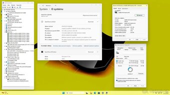 DELL OPTIPLEX 3060 /i5-8500T/16GB/SSD256GB/HDMI/WIN11/ZÁRUKA - 6
