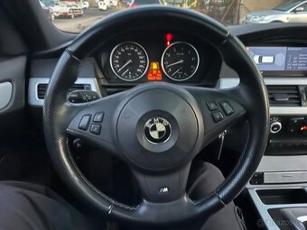 BMW E61 530xi nahradni dily - 6
