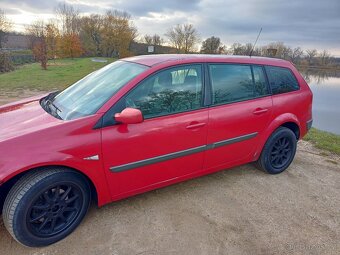 Renault Megane - 6