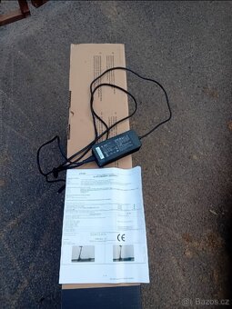 Elektrická koloběžka - 6