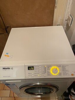 Miele Softronic W2577 - 6