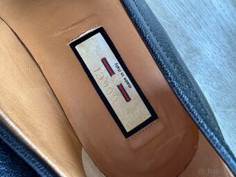 Pánské boty GUCCI Úplně nové - 6