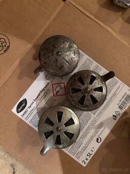 Jawa Pionyr náhradní díly - 6