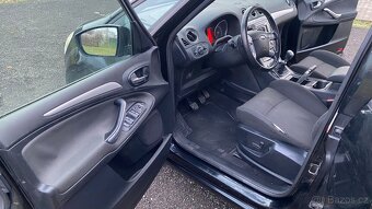 FORD S-MAX, 2.0 TDCI - 103 kW, 2008 - 6