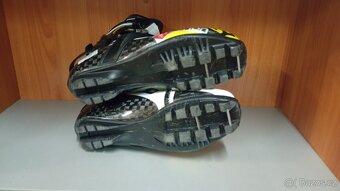 Boty na běžky ATOMIC RACE SKATE 44 2/3 SNS PILOT - 6