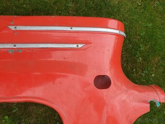 Podsedlovy plech - 6