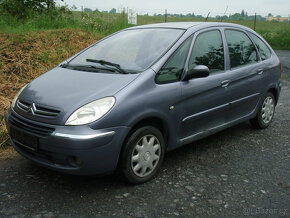 CITROEN XSARA PICASSO 1.6i 8V rv 2005 - 6