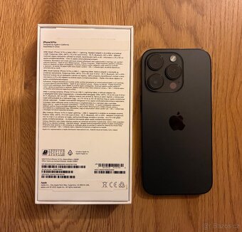 Apple iPhone 14 Pro 256GB - 6
