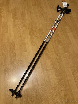 Běžecké hůlky LEKI - NOVÉ - 6