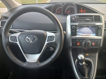 Toyota Verso 1.6i16V 97kW - 6