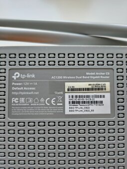 PC Dell socket 1155 + router - 6