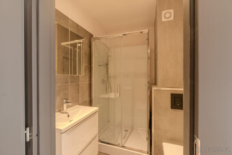 Prodej bytu 1+1 po kompletní rekonstrukci, Ostrava-Výškovice - 6