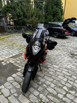 KTM 1090 Adventure - 6