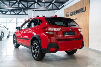 Subaru XV 1.6i Lineartronic AWD Style NAVI / XTRA - 6