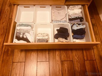 Přebalovací komoda - 6