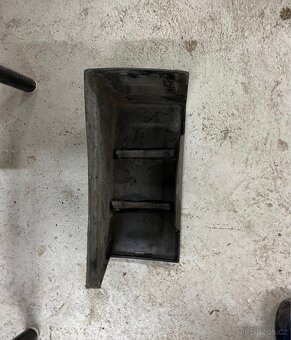 Náhradní díly multicar M26 - 6