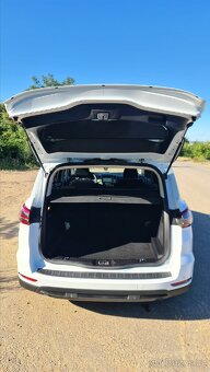 Ford S-Max 2.0 110kW 4x4 - 6