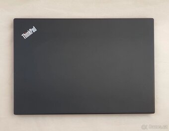 Lenovo Thinkpad T480s | i5 • 8GB RAM • 256GB SSD - 6