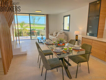 Řadový domek Cricket Residency - 6