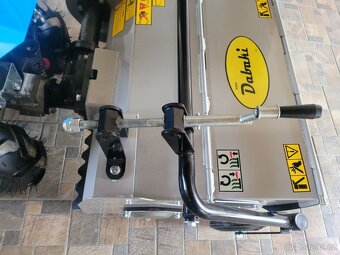 Mulčovací sekačka Dabaki T-HY 80 (vč. DPH) - 6