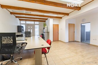 Pronájem komerční Kanceláře, 100㎡ - 6