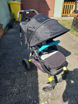 Kočárek Valco Baby Snap 4 - 6