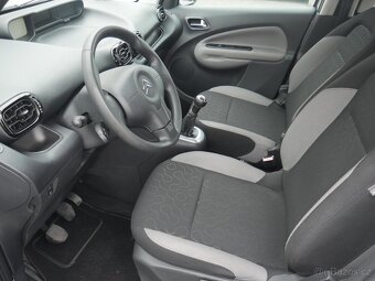 Citroën C3 Picasso 1.4i , 70 kW benzín, 2012 - 6