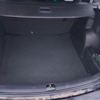 ŠKODA FABIA II 1,2 TSI - 6