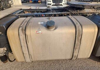 Prodám Valník MAN TGX 18.480 BLS - 6