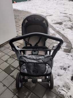 dětský kočárek - 6