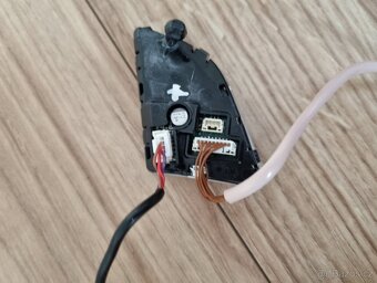 AUDI TLACIDLA MULTIFUNKCIE - 6