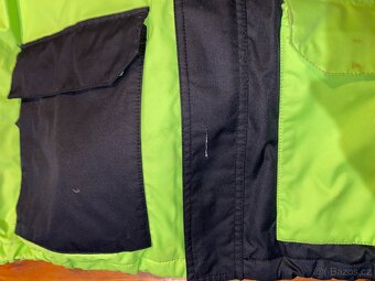 RipCurl bunda M zimni - 6