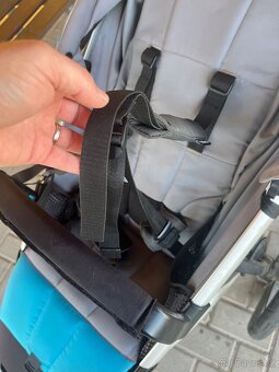 Thule urban glide - 6