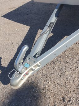 Nový přívěs Agados Handy 27 - 6