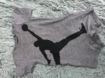 Značkové oblečení a boty - 6