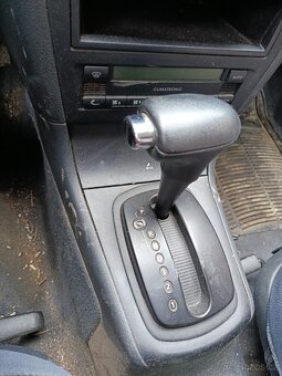 Škoda Octavia 1.9 TDI - 6