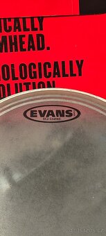 Evans sada blan 10'12'14' - 6