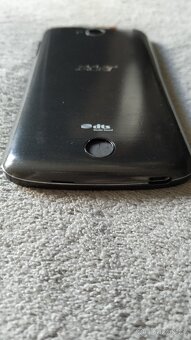 Acer Liquid Z530 / Dual SIM / Android 5 / Wi‑Fi / Bluetooth - 6