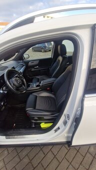 Mercedes Benz Glb 200 06/2021 - 6