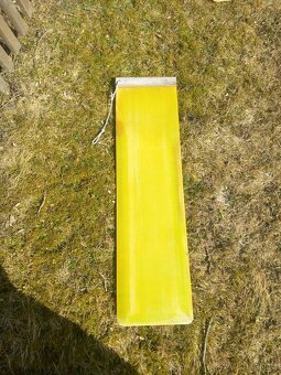 Optimist plachetnice - 6