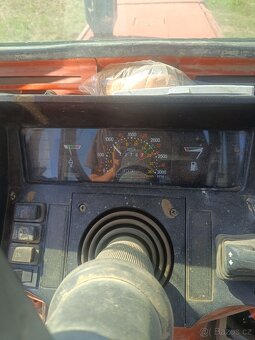 Predám Fiat 70-90 DT - 6